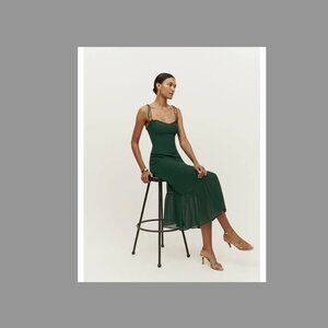 Reformation Enya Dress